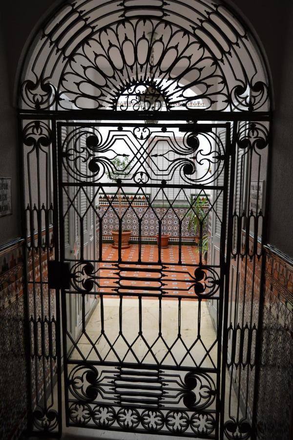 Triana Cathedral House Apartment Seville Exterior photo