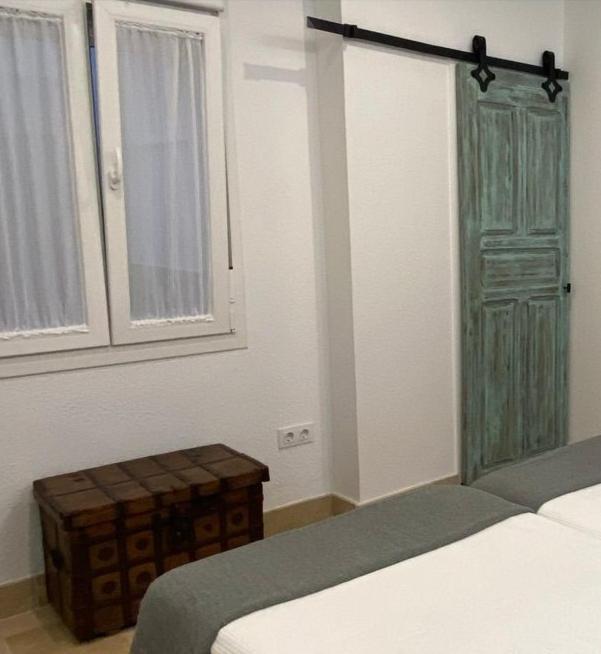 Triana Cathedral House Apartment Seville Exterior photo