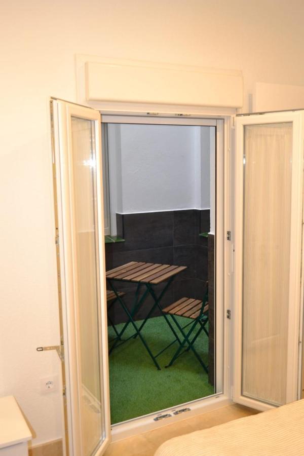 Triana Cathedral House Apartment Seville Exterior photo